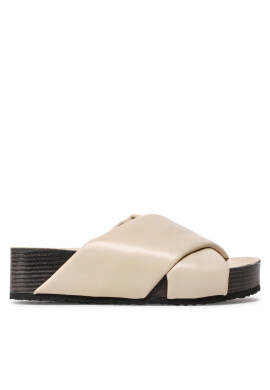 Gino Rossi Чехли 22SS20 Бежов - Pepit.bg