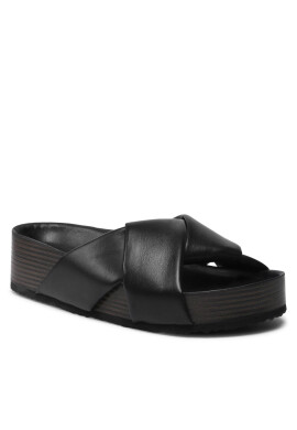 Gino Rossi Чехли 22SS21 Черен - Pepit.bg
