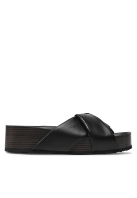 Gino Rossi Чехли 22SS21 Черен - Pepit.bg
