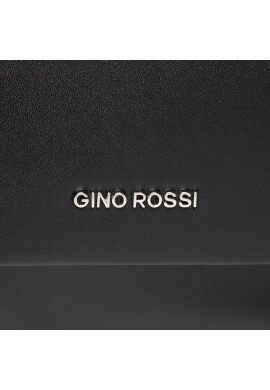 Gino Rossi Дамска чанта CS6188 Черен - Pepit.bg