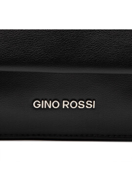 Gino Rossi Дамска чанта CS6942 Черен - Pepit.bg