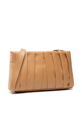 Gino Rossi Дамска чанта LIB-074GR Кафяв - Pepit.bg