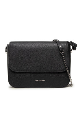 Gino Rossi Дамска чанта LIB-125GR Черен - Pepit.bg
