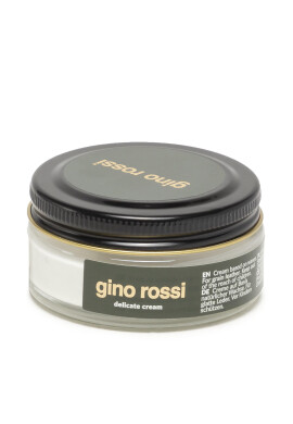 Gino Rossi Крем-боя за обувки Delicate Cream - Pepit.bg