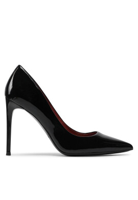 Gino Rossi Обувки на ток V-252-15 Черен - Pepit.bg