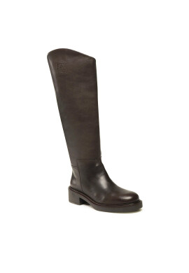 Gino Rossi Офицерки RST-NOCE-04 Кафяв - Pepit.bg