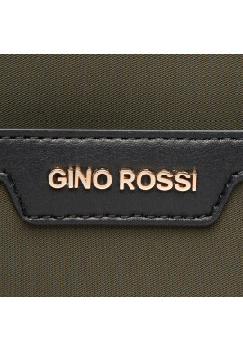 Gino Rossi Сак BGT-S-115-70-08 Зелен - Pepit.bg