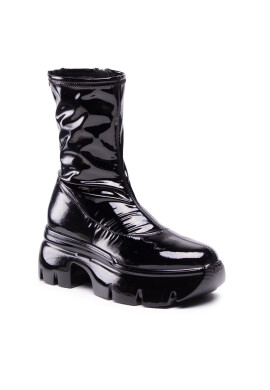 Giuseppe Zanotti Боти Apocalypse 20 Crd I170021 Черен - Pepit.bg