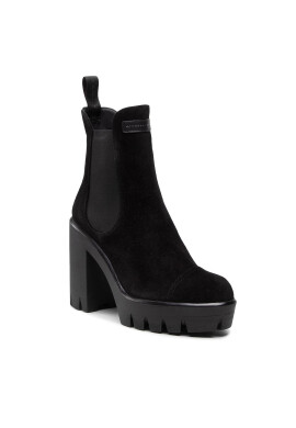 Giuseppe Zanotti Боти I070004 Черен - Pepit.bg