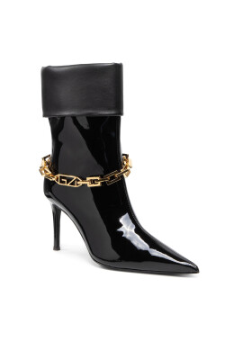 Giuseppe Zanotti Боти I170012 001 Черен - Pepit.bg