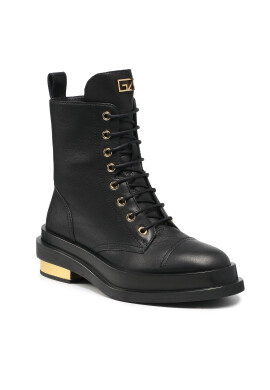 Giuseppe Zanotti Боти I170029 001 Черен - Pepit.bg