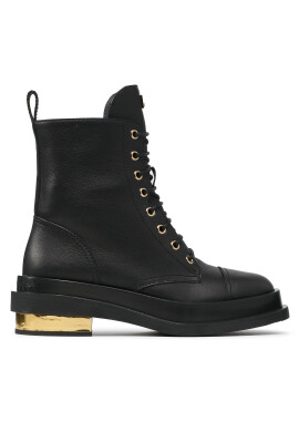 Giuseppe Zanotti Боти I170029 001 Черен - Pepit.bg