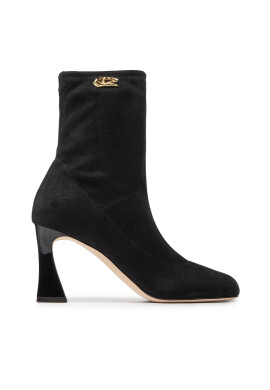 Giuseppe Zanotti Боти I270002 Черен - Pepit.bg