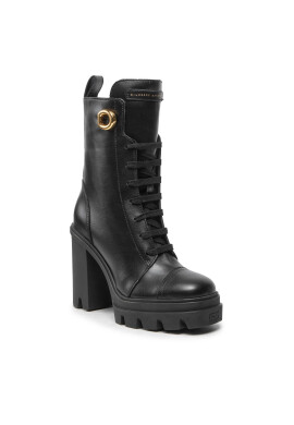 Giuseppe Zanotti Боти I270012 Черен - Pepit.bg