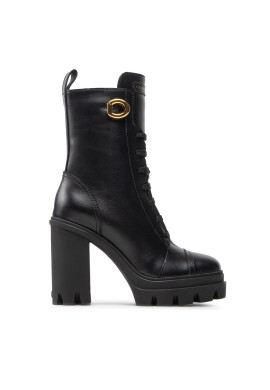 Giuseppe Zanotti Боти I270012 Черен - Pepit.bg