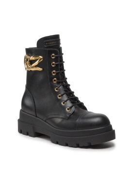 Giuseppe Zanotti Боти I270014 Черен - Pepit.bg