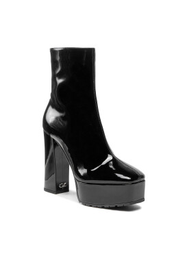 Giuseppe Zanotti Боти I270017 Черен - Pepit.bg