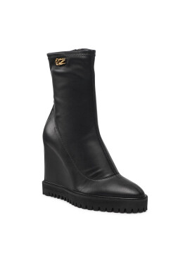 Giuseppe Zanotti Боти I270033 Черен - Pepit.bg