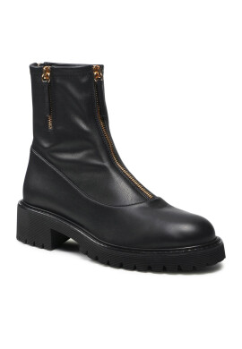 Giuseppe Zanotti Боти I970020 007 Черен - Pepit.bg