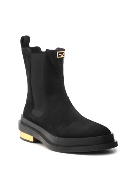 Giuseppe Zanotti Боти тип челси I170025 002 Черен - Pepit.bg