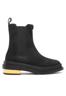 Giuseppe Zanotti Боти тип челси I170025 002 Черен - Pepit.bg