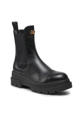 Giuseppe Zanotti Боти тип челси I270016 Черен - Pepit.bg