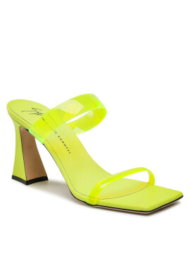 Giuseppe Zanotti Чехли E200005 Зелен - Pepit.bg
