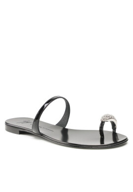 Giuseppe Zanotti Чехли I700000 Черен - Pepit.bg