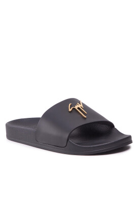 Giuseppe Zanotti Чехли RM90068 Черен - Pepit.bg