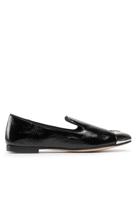 Giuseppe Zanotti Лоуфъри I160004 001 Черен - Pepit.bg
