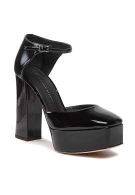 Giuseppe Zanotti Обувки I260009 Черен - Pepit.bg