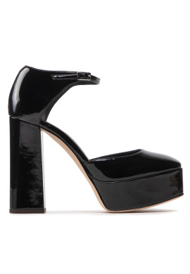 Giuseppe Zanotti Обувки I260009 Черен - Pepit.bg