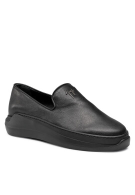 Giuseppe Zanotti Обувки IU10004 009 Черен - Pepit.bg