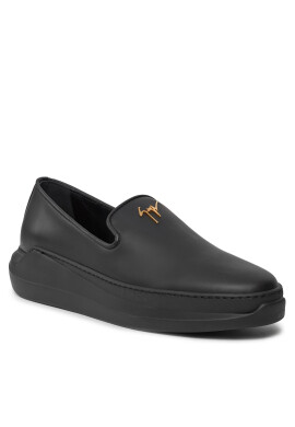 Giuseppe Zanotti Обувки IU10004 Черен - Pepit.bg