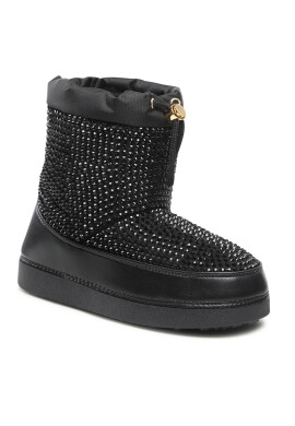 Giuseppe Zanotti Обувки RW20044 001 Черен - Pepit.bg
