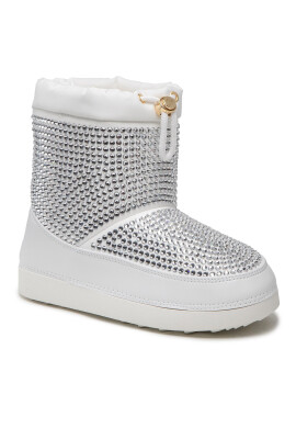 Giuseppe Zanotti Обувки RW20044 Бял - Pepit.bg