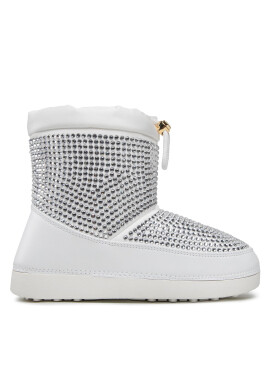 Giuseppe Zanotti Обувки RW20044 Бял - Pepit.bg