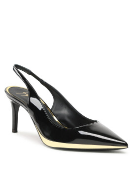 Giuseppe Zanotti Сандали E350000 Черен - Pepit.bg