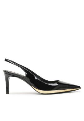 Giuseppe Zanotti Сандали E350000 Черен - Pepit.bg