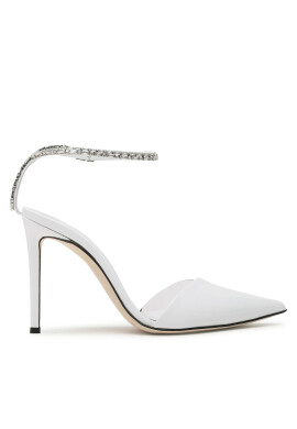 Giuseppe Zanotti Сандали I250002 Бял - Pepit.bg