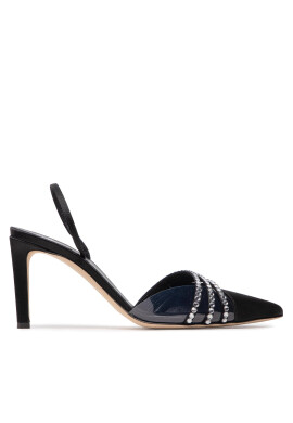 Giuseppe Zanotti Сандали I250006 Черен - Pepit.bg