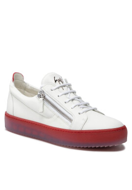 Giuseppe Zanotti Сникърси RM20015 Бял - Pepit.bg