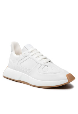 Giuseppe Zanotti Сникърси RM20034 001 Бял - Pepit.bg