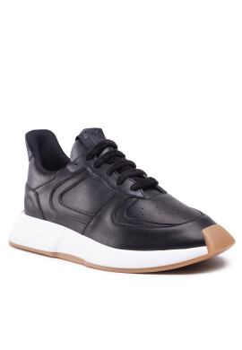 Giuseppe Zanotti Сникърси RM20034 Черен - Pepit.bg