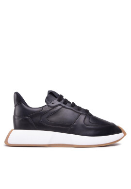Giuseppe Zanotti Сникърси RM20034 Черен - Pepit.bg