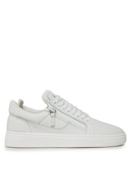 Giuseppe Zanotti Сникърси RM30034 Бял - Pepit.bg