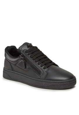 Giuseppe Zanotti Сникърси RM30034 Черен - Pepit.bg