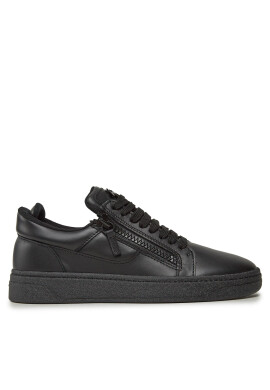 Giuseppe Zanotti Сникърси RM30034 Черен - Pepit.bg