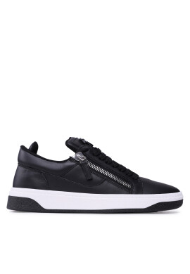 Giuseppe Zanotti Сникърси RM30035 Черен - Pepit.bg