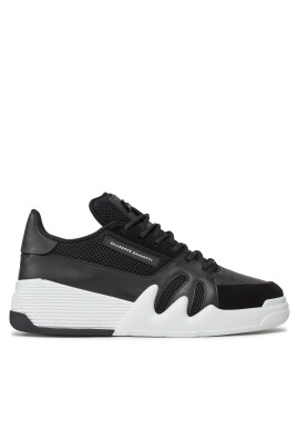 Giuseppe Zanotti Сникърси RM30058 Черен - Pepit.bg